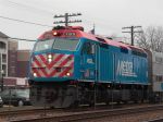 METRA 189